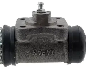 Raybestos Element3 Wheel Cylinder Toyota Land Cruiser Rear 1968 WC37199