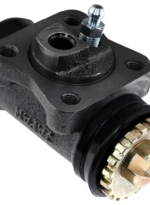 Raybestos Element3 Wheel Cylinder Toyota Land Cruiser Rear Right Upper 1969-1970 WC37200                                     - WC37200 - Image 2