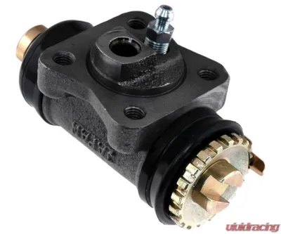 Raybestos Element3 Wheel Cylinder Toyota Land Cruiser Rear Right Upper 1969-1970 WC37200 - WC37200