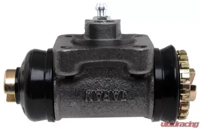 Raybestos Element3 Wheel Cylinder Toyota Land Cruiser Rear Right Upper 1969-1970 WC37200 - WC37200