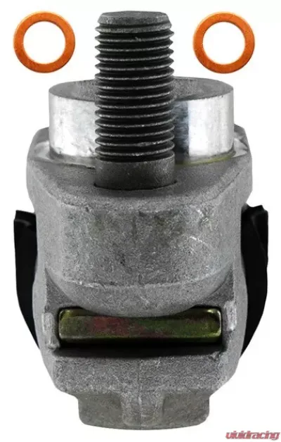 Raybestos Brakes Raybestos Element3 Wheel Cylinder - WC37209