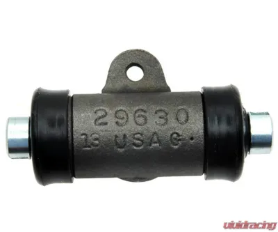 Raybestos Element3 Wheel Cylinder Volkswagen Rear 1966-1973 WC37217 - WC37217
