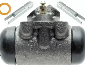 Raybestos Element3 Wheel Cylinder International Front Left WC37223
