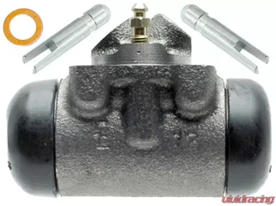 Raybestos Element3 Wheel Cylinder International Front Left WC37223 - WC37223