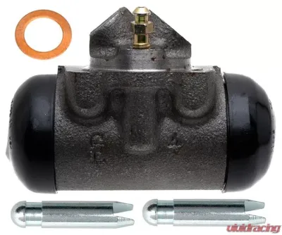 Raybestos Element3 Wheel Cylinder International Front Right WC37224 - WC37224