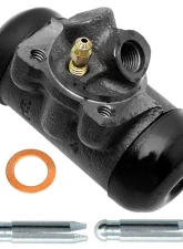 Raybestos Element3 Wheel Cylinder International Front Right WC37224                                     - WC37224 - Image 2
