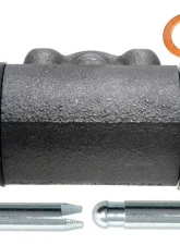 Raybestos Element3 Wheel Cylinder International Front Right WC37224                                     - WC37224 - Image 3
