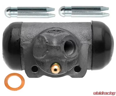 Raybestos Element3 Wheel Cylinder International Front Right WC37224 - WC37224