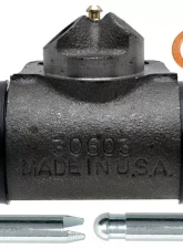 Raybestos Element3 Wheel Cylinder International Front Right WC37224                                     - WC37224 - Image 5
