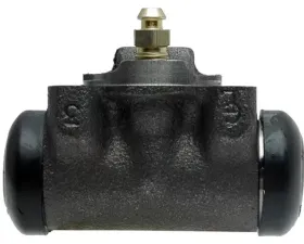 Raybestos Element3 Wheel Cylinder Cadillac Rear WC37226
