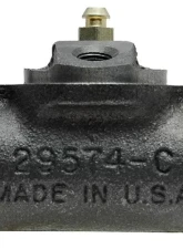 Raybestos Element3 Wheel Cylinder Cadillac Rear WC37226                                     - WC37226 - Image 5