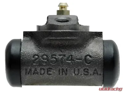 Raybestos Element3 Wheel Cylinder Cadillac Rear WC37226 - WC37226