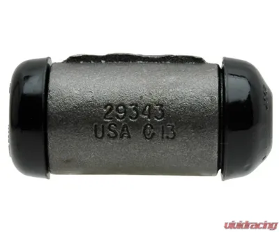 Raybestos Element3 Wheel Cylinder Jeep Front Left WC37230 - WC37230