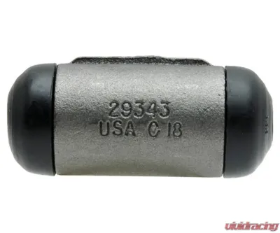 Raybestos Element3 Wheel Cylinder Jeep Front Right WC37231 - WC37231