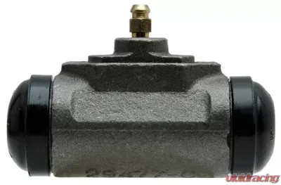 Raybestos Element3 Wheel Cylinder Rear WC37236 - WC37236