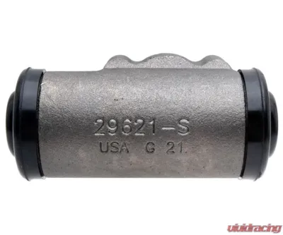Raybestos Element3 Wheel Cylinder Chevrolet Rear Left WC37240 - WC37240