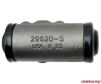 Raybestos Element3 Wheel Cylinder Chevrolet Rear Right WC37241 - WC37241