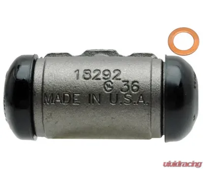 Raybestos Element3 Wheel Cylinder International Front Left WC37246 - WC37246