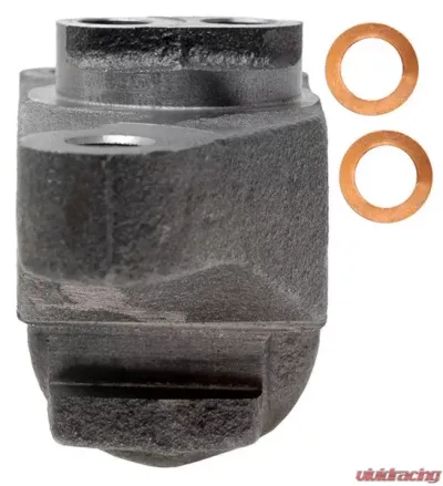 Raybestos Brakes Raybestos Element3 Wheel Cylinder - WC37249