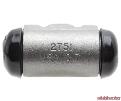 Raybestos Element3 Wheel Cylinder Rear Right WC37262 - WC37262