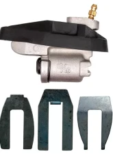 Raybestos Brakes Raybestos Element3 Wheel Cylinder                                     - WC37274 - Image 4