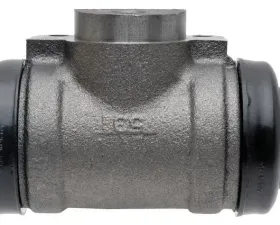 Raybestos Brakes Raybestos Element3 Wheel Cylinder