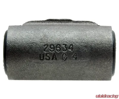 Raybestos Element3 Wheel Cylinder Rear WC37291 - WC37291