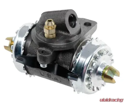 Raybestos Element3 Wheel Cylinder Chevrolet Front Right 1948 WC3730 - WC3730