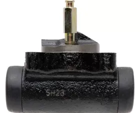 Raybestos Element3 Wheel Cylinder Chevrolet Rear Left WC37310