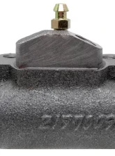 Raybestos Element3 Wheel Cylinder Chevrolet Rear Right WC37311                                     - WC37311 - Image 5