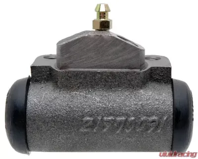 Raybestos Element3 Wheel Cylinder Chevrolet Rear Right WC37311 - WC37311