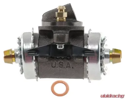 Raybestos Element3 Wheel Cylinder Chevrolet Front Left 1948 WC3731 - WC3731