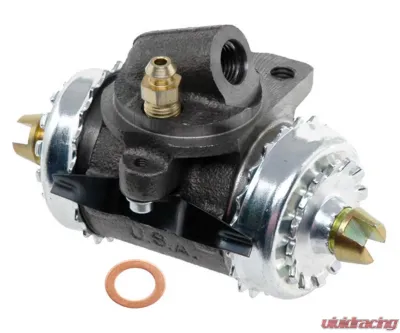 Raybestos Element3 Wheel Cylinder Chevrolet Front Left 1948 WC3731 - WC3731