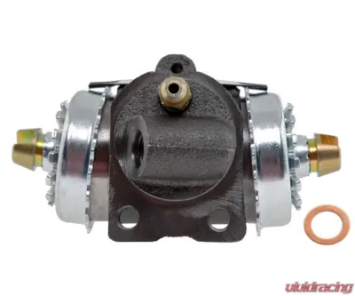 Raybestos Element3 Wheel Cylinder Chevrolet Front Left 1948 WC3731 - WC3731