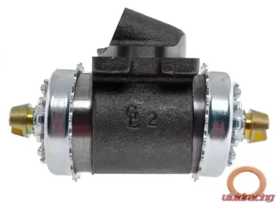 Raybestos Element3 Wheel Cylinder Chevrolet Front Left 1948 WC3731 - WC3731