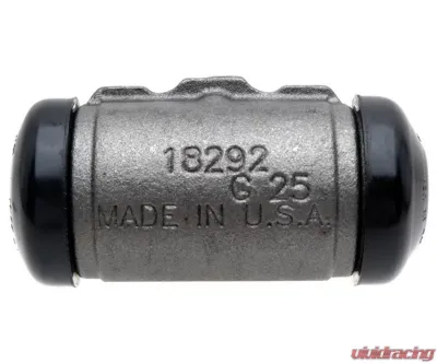 Raybestos Element3 Wheel Cylinder Ford F-100 Front Right 1975 WC37334 - WC37334