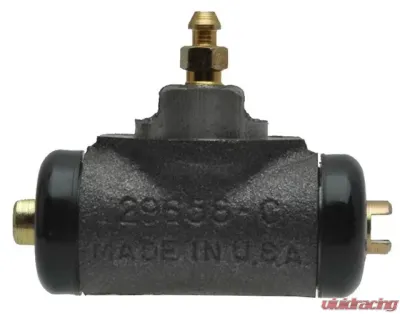 Raybestos Element3 Wheel Cylinder Dodge Colt Rear WC37335 - WC37335