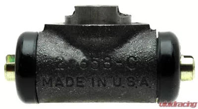 Raybestos Element3 Wheel Cylinder Dodge Colt Rear Left 1974-1979 WC37336 - WC37336