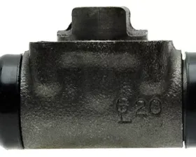 Raybestos Element3 Wheel Cylinder Dodge Rear Left WC37348