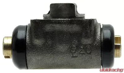 Raybestos Element3 Wheel Cylinder Dodge Rear Left WC37348 - WC37348