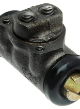 Raybestos Element3 Wheel Cylinder Dodge Rear Left WC37348                                     - WC37348 - Image 2