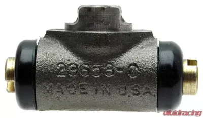 Raybestos Element3 Wheel Cylinder Dodge Rear Left WC37348 - WC37348