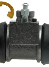 Raybestos Element3 Wheel Cylinder MG Rear WC37353                                     - WC37353 - Image 5