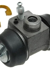 Raybestos Element3 Wheel Cylinder MG Rear WC37353                                     - WC37353 - Image 2