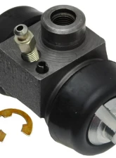 Raybestos Element3 Wheel Cylinder MG MGB Rear 1966-1974 WC37354                                     - WC37354 - Image 2