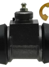 Raybestos Element3 Wheel Cylinder MG MGB Rear 1966-1974 WC37354                                     - WC37354 - Image 5