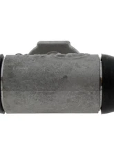 Raybestos Element3 Wheel Cylinder Nissan Sentra Rear 1987-1990 WC37358                                     - WC37358 - Image 3