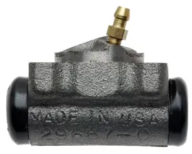 Raybestos Element3 Wheel Cylinder Rear WC37377
