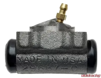 Raybestos Element3 Wheel Cylinder Rear WC37377 - WC37377