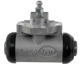 Raybestos Element3 Wheel Cylinder Nissan Rear WC37405